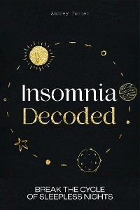 Cover Insomnia Decoded