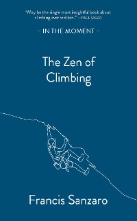 Cover The Zen of Climbing