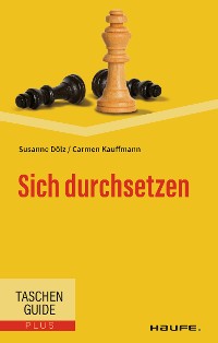 Cover Sich durchsetzen