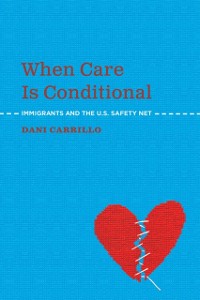 Cover When Care is Conditional
