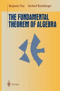 Cover Fundamental Theorem of Algebra