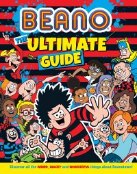 Cover Beano The Ultimate Guide