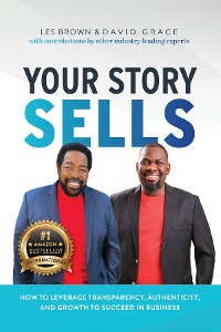 Cover Your Story Sells