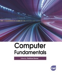 Cover Computer Fundamentals