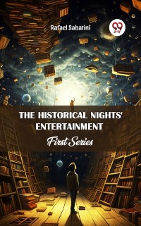 Cover Historical Nights' Entertainment First Series