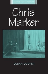 Cover Chris Marker