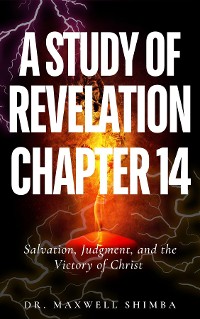 Cover A Study of Revelation 14