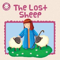 Cover The Lost Sheep