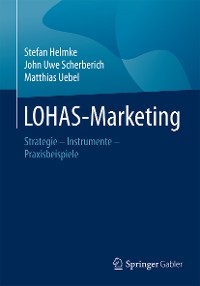 Cover LOHAS-Marketing