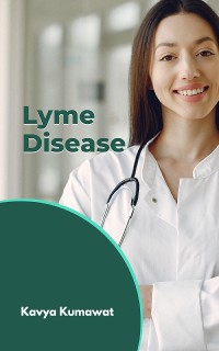 Cover Lyme Disease