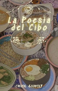 Cover La Poesia del Cibo