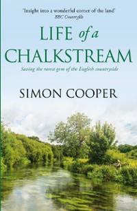 Cover Life of a Chalkstream
