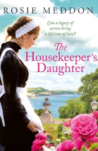 Cover Housekeeper's Daughter