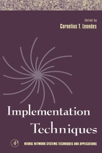 Cover Implementation Techniques
