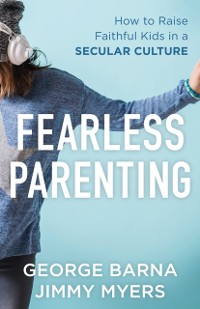Cover Fearless Parenting