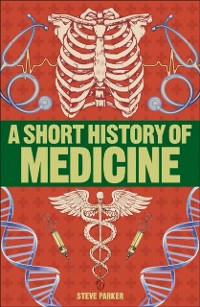 Cover Short History of Medicine