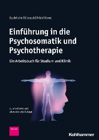 Cover Einführung in die Psychosomatik und Psychotherapie