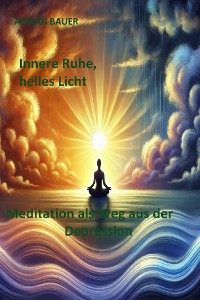 Cover Innere Ruhe, helles Licht