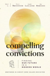 Cover Compelling Convictions