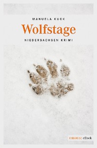 Cover Wolfstage