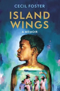 Cover Island Wings