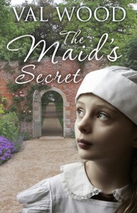 Cover Maid's Secret
