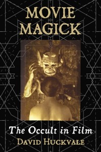 Cover Movie Magick