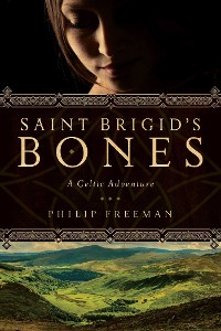 Cover Saint Brigid's Bones