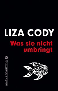 Cover Was sie nicht umbringt