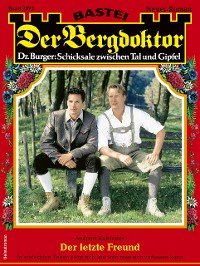 Cover Der Bergdoktor 2073