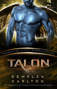 Cover Talon