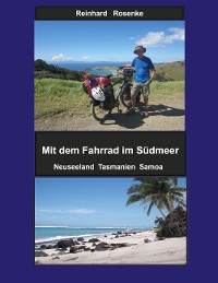 Cover Mit dem Fahrrad im Südmeer