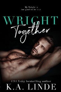 Cover Wright Together