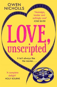 Cover Love, Unscripted