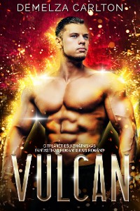 Cover Vulcan