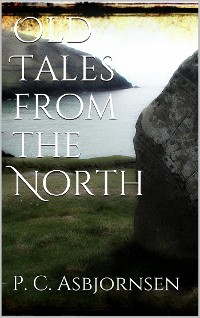 Cover Old Tales from the North