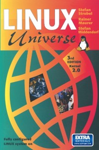 Cover Linux Universe