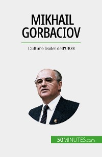Cover Mikhail Gorbaciov