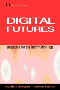 Cover Digital Futures