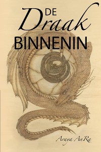 Cover De Draak Binnenin