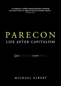 Cover Parecon