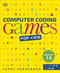 Cover Computer Coding Games for Kids
