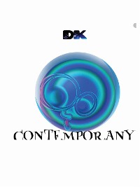 Cover Dk contemporany ACQUA. PER SEMPRE