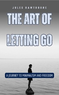 Cover The Art of Letting Go