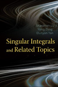 Cover Singular Integrals And Related Topics