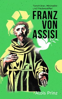 Cover Franz von Assisi