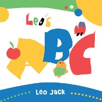 Cover Leo's ABC