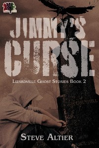 Cover Jimmy's Curse
