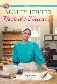 Cover Rachael's Decision