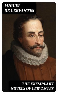 Cover The Exemplary Novels of Cervantes